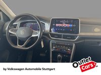 Volkswagen T-Roc - Vorschau Bild 8