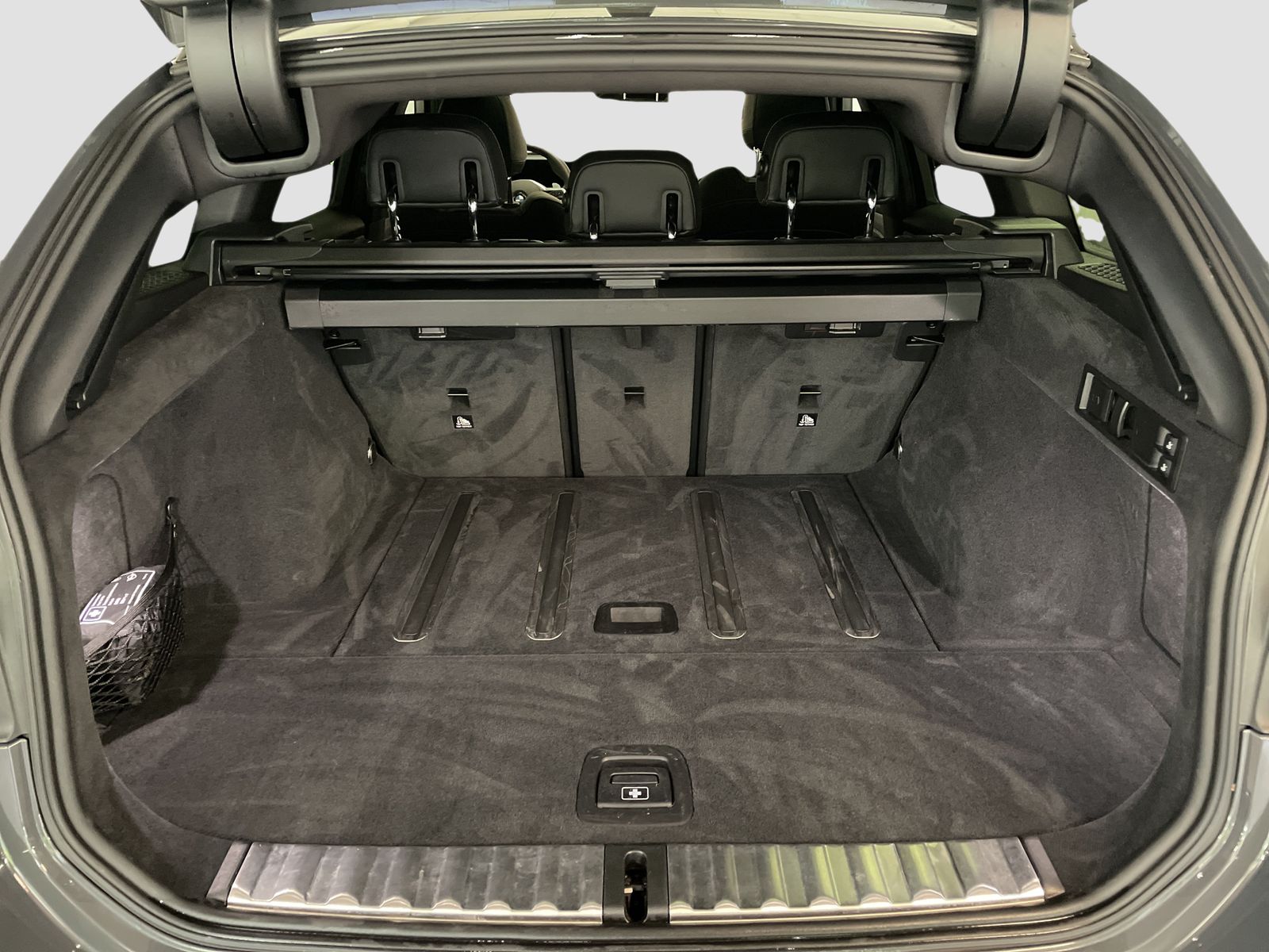 BMW M340i - Bild 16