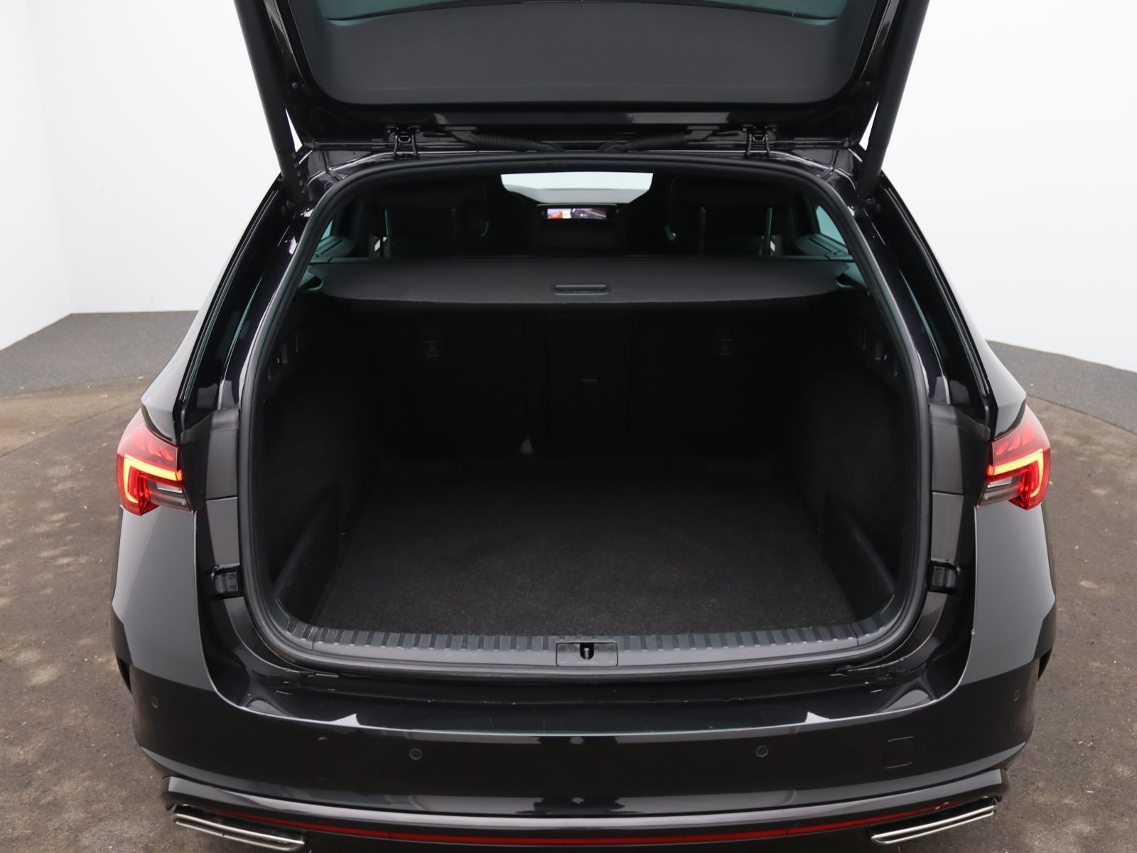 Skoda Octavia - Bild 8