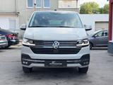 Volkswagen T6 Multivan Gener Six NAVI/LED/R-KAMERA/TISCH - Volkswagen T6 Multivan Kombi Gebrauchtwagen