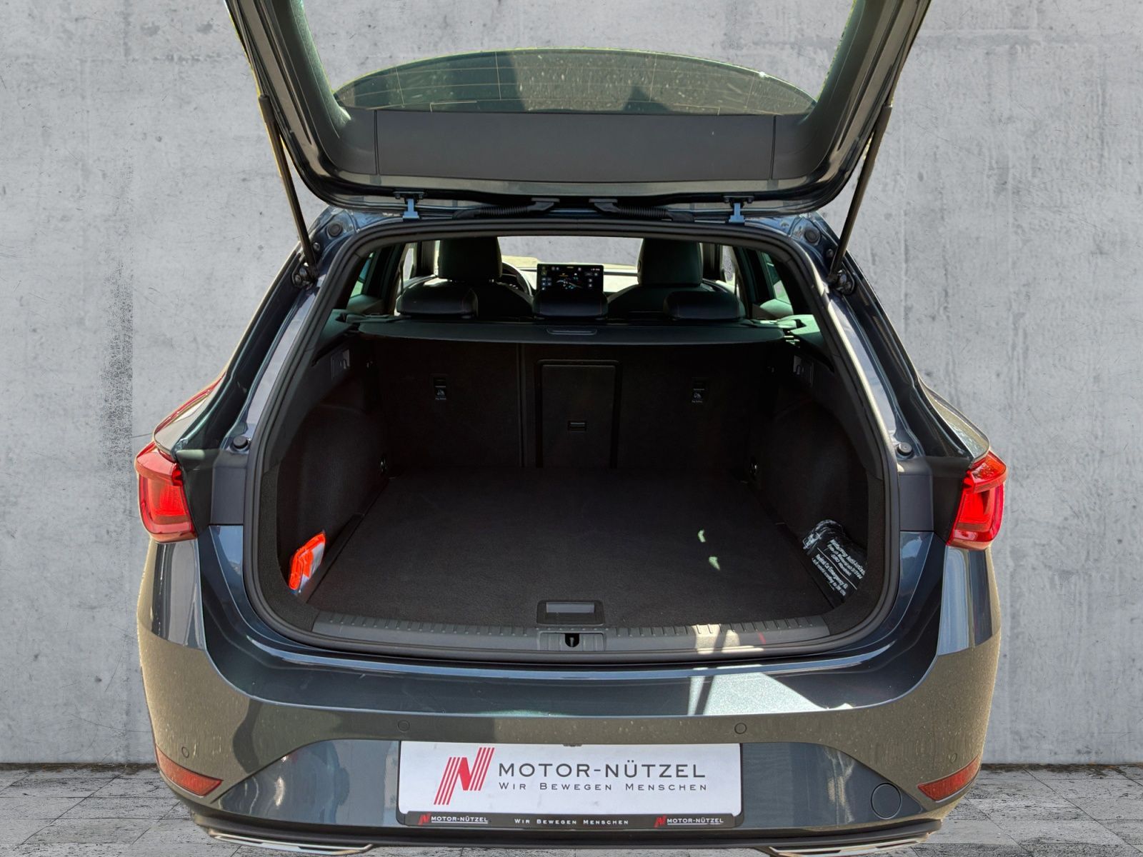 Seat Leon - Bild 14