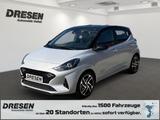 Hyundai i10 1.2 Prime Klimatronic*PDC*Kamera*Keyless*SHZ - Hyundai i10 Neuwagen