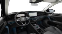 Volkswagen Tiguan - Vorschau Bild 6