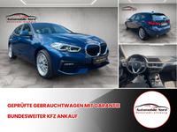 BMW 116 d Advantage Premium Garantie