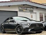 Mercedes-Benz CLS 53 AMG 4Matic/Airmatic/Pano/360GK/Burmester - Mercedes-Benz CLS 53 AMG in Berlin