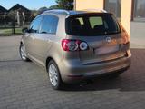 Volkswagen Golf Plus 1.4 TSI Style  - Volkswagen Golf: Beige