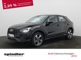 Audi Q2 advanced 40 TFSI quattro S-tronic / Navi, LED - Audi Q2 Jahreswagen