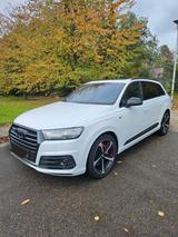 Audi Q7 3.0 TDI quattro tiptronic - - Audi Q7 in Bochum