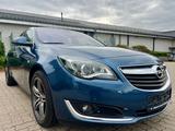Opel Insignia A Lim. Innovation*AUTOMAT*NAVI*BI-XENON - Opel Insignia Gebrauchtwagen in Ludwigshafen