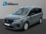 Nissan Townstar Kombi L1 EV N-Connecta-Option