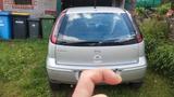 Opel Corsa 1.2 - - gebrauchte Opel Corsa aus dem Jahr 2004