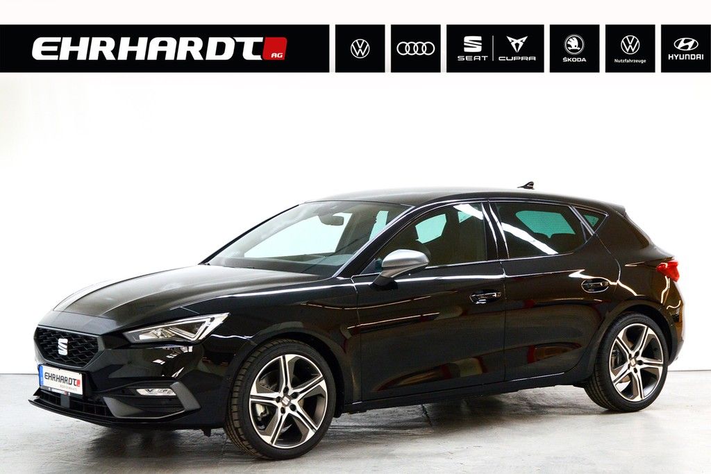 Image of Seat Leon