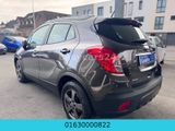 Opel Mokka Edition ecoFlex - Opel Mokka aus 2015