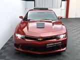 Chevrolet Camaro SS Coupé Facelift 6.2L V8 Aut.Performance - Chevrolet in Hannover