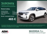 Skoda Kodiaq - Vorschau Bild 1