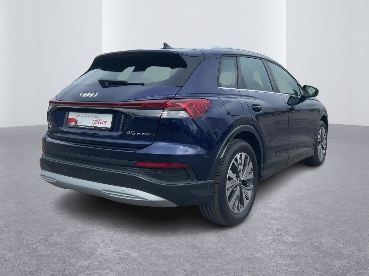 Audi Q4 e-tron - Bild 5
