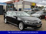 Volkswagen Passat Variant 2,0TDIBMT 4Motion Highline,1.HAND - Volkswagen Passat Variant: Highline