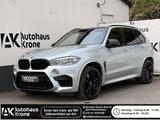 BMW X5 - M M-TECHNIC*M-SPORT*M-SITZE* HUD*STHZ*PANO* - BMW X5 Gebrauchtwagen in Wiesbaden