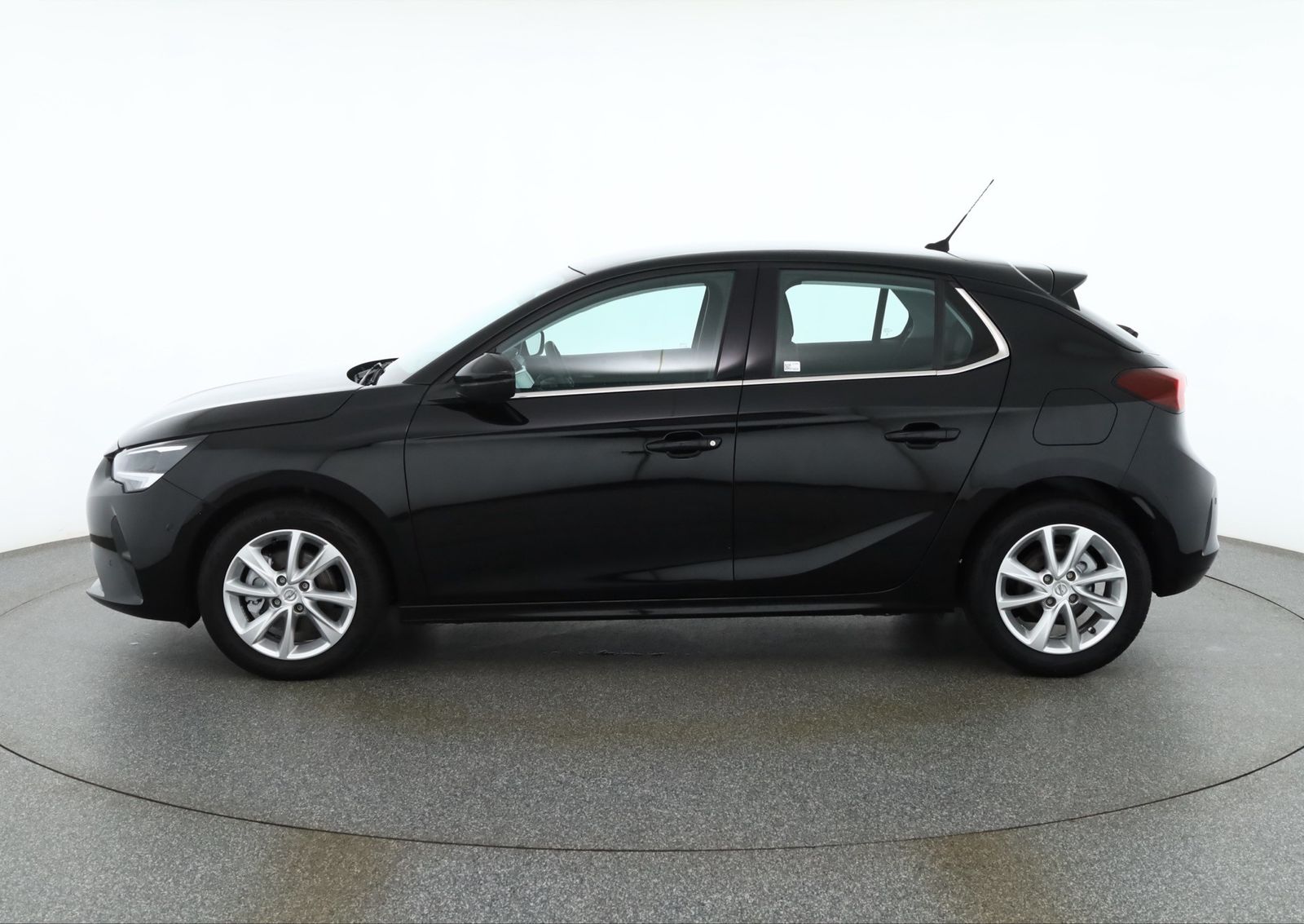 Opel Corsa F 1.5 CDTI Elegance LED Navi Totwinkel DAB imagem 2