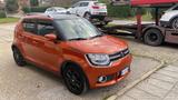 Suzuki Ignis 1.2 Dualjet Top - Suzuki Ignis Kombi Gebrauchtwagen