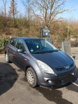 Hyundai i20 1.2 Classic Classic