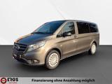 Mercedes-Benz Vito Tourer 119 CDI BT Pro lang "8Si,Klima,AHK" - Mercedes-Benz Vito Gebrauchtwagen