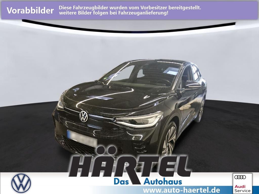 Image of Volkswagen ID.5