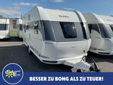 Hobby De Luxe 490 KMF Modell 2026
