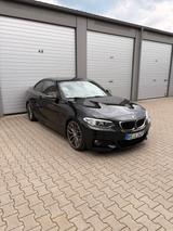 BMW 220i Coupé (F22) M-Paket | TÜV neu - BMW 220 in Essen