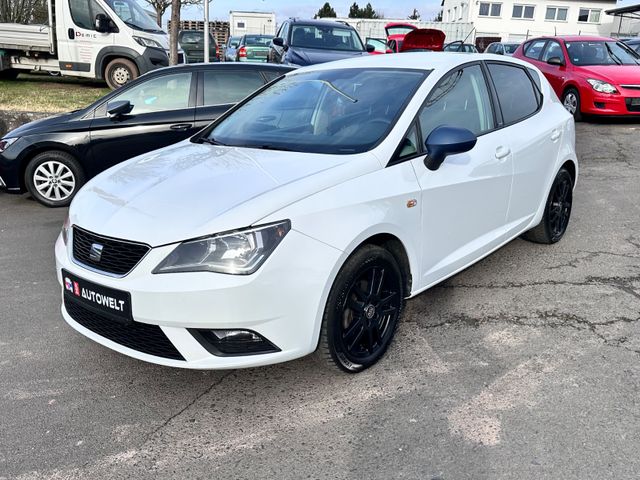 Seat Ibiza Style Multi LED CarPlay Klima Navi Tempoma