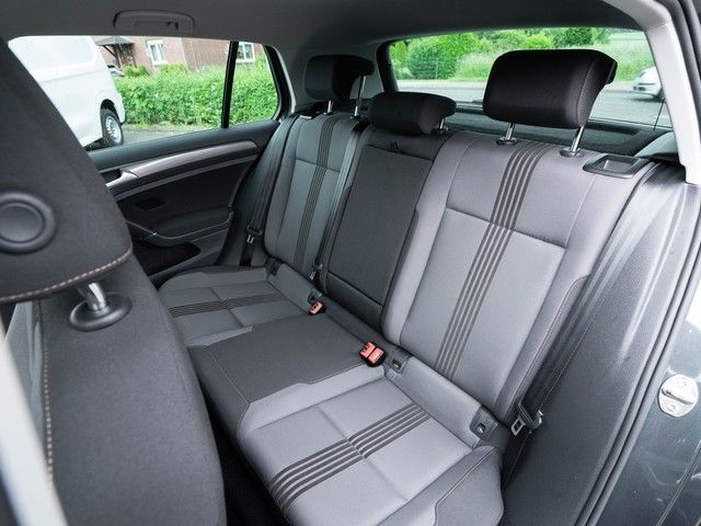 Golf VII Allstar TSI Bluetooth Standheizung Ganz