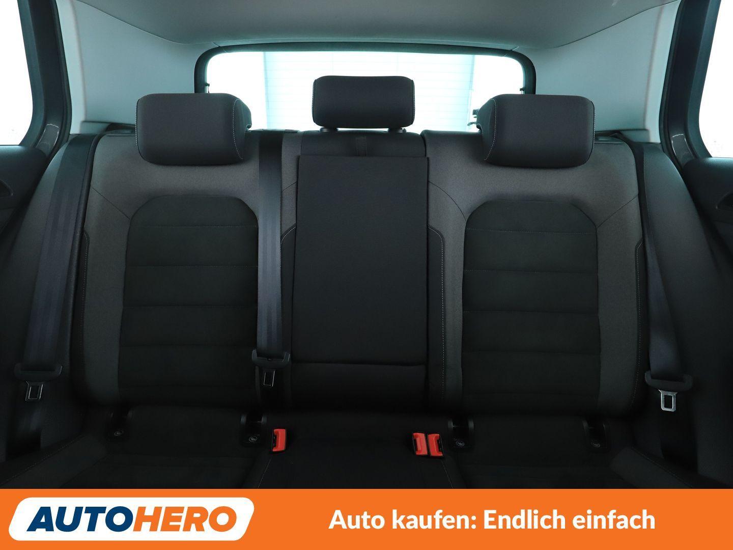 Volkswagen Golf VII 1.4 TSI Highline BlueMotion Tech 