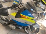 BMW R1200 RT Polizei, Behörde,Rettung - POLIZEI MOTORRAD