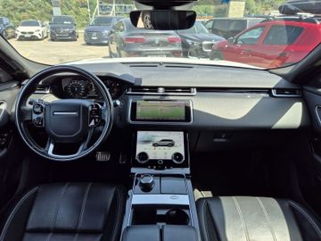 Land-Rover Range Rover Velar - 8