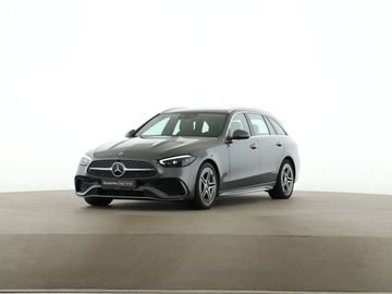 Mercedes C 180 - 2