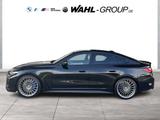 ALPINA B4 Gran Coupe UPE 116.040 EUR AHK Merino - ALPINA B4: Sportwagen