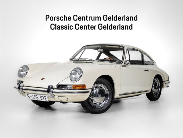 Porsche Other Porsche 902 Prototype *1 of 2 in existence