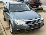 Subaru Forester Trend 2.0i/KLIMA/4X4/SCHALTER/EU4/ - Subaru Forester: Trend