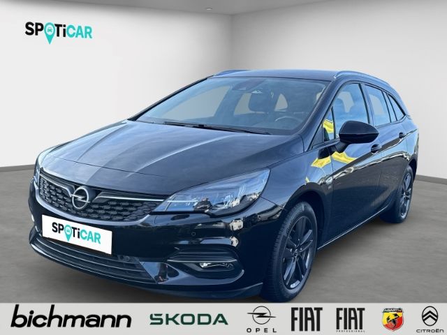 Opel Astra ST 2020 Navi Apps el.Heck LED RFK SHZ LHZ