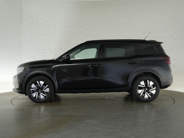 Frontera C HYBRID GS eDCT+NAVI+RÜCKFAHRKAMERA+SI