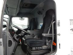 Fahrzeugabbildung Mercedes-Benz Atego 818 Aluboden,Klima,Tempomat, TÜV NEU