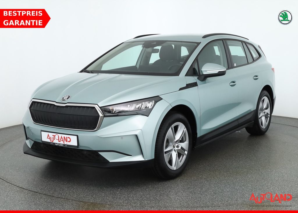 Image of Skoda Enyaq