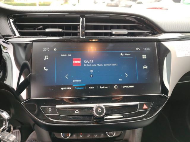 Corsa 1.2 Direct Injection Turbo Edition (F)