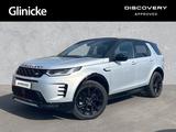 Land Rover Discovery Sport D200 AWD DYNAMIC HSE / 3D-Kamera - gebrauchte Land Rover Discovery Sport aus dem Jahr 2024