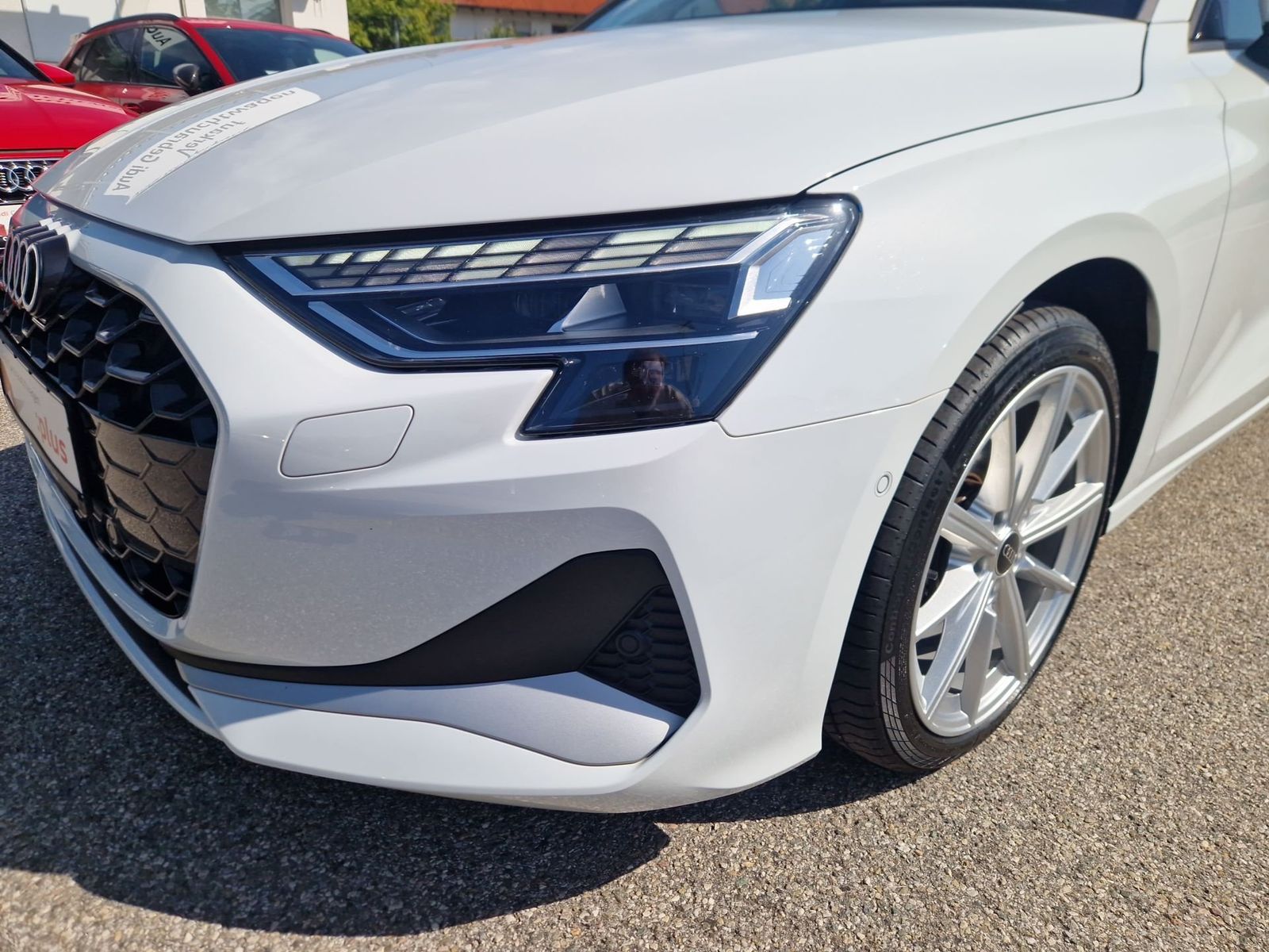 Audi A3 - Bild 14
