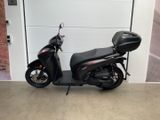 Honda SH350i * wenig Kilometer * - Offers matching your search criteria