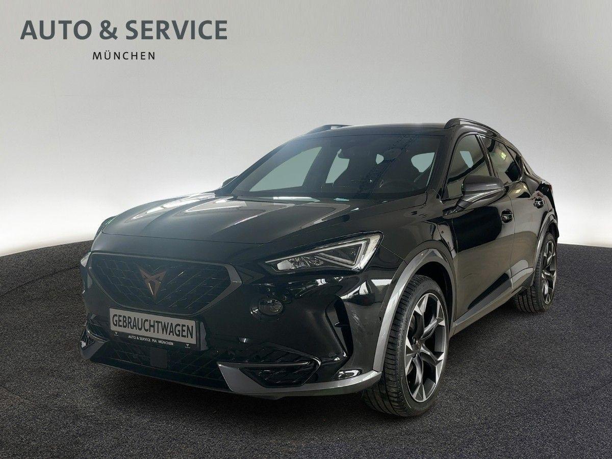 Cupra Formentor 1.4 TSI e-HYBRID DSG |LED|ACC|NAVI|