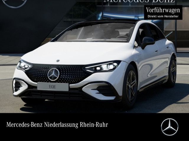 Mercedes-Benz EQE 350 Sport-AMG Night AMG 19" Pano-Dach Headup