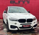 BMW X6 M50 d/Head-Up/360°-Kamera - BMW X6 in Köln