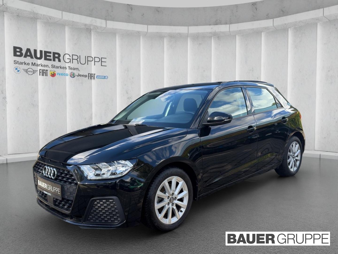 Audi A1 Sportback 30 TFSI basis Digitales Cockpit SHZ